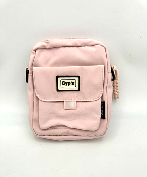 Сумка женская спортивная 15-20-5см