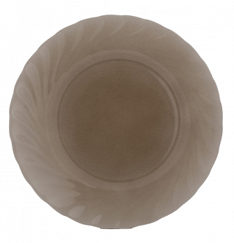 Тарелка обеденная ОКЕАН 24,5см (36)