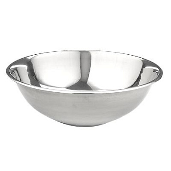 Миска глубокая 30см 4л нерж. сталь Миска глубокая 30см 4л нерж. сталь
