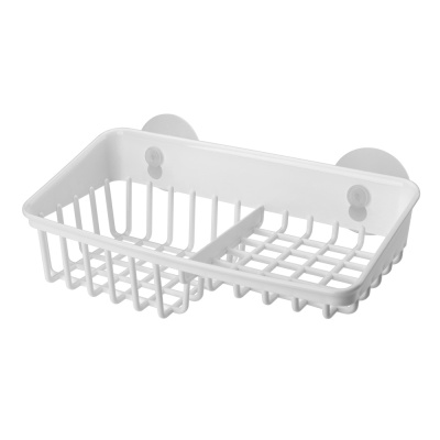 Держатель подвесной на присоскаx Helper  236x125x79мм