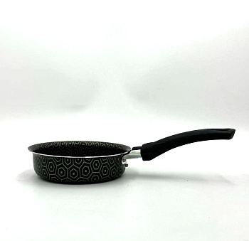 Сковорода штамп 14см "В семье вкуснее" 1.5мм SVB17114 (12) Сковорода штамп 14см "В семье вкуснее" 1.5мм SVB17114 (12)