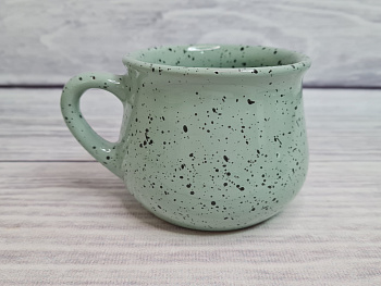 Чашка Лунго "Гармония" 0.3л  9*7.5см