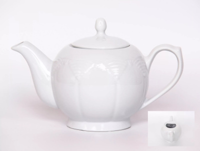 Чайник 1680мл  Солнечная