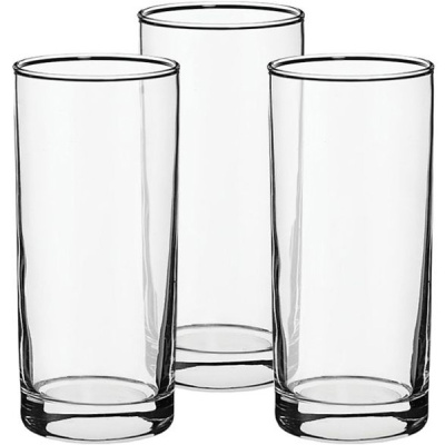 Стакан ИСТАМБУЛ высокий 285мл (12)