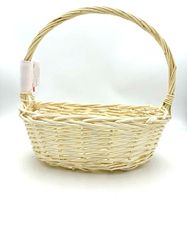 Сервиз чайный 13 пр. "Мгновения весны" ф.Белый лебедь