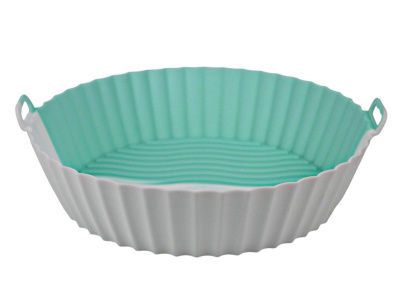 Форма для выпечки 20*5см с ручками  микс