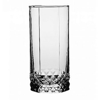 Набор стаканов 6шт. ВАЛЬС высокие 275мл