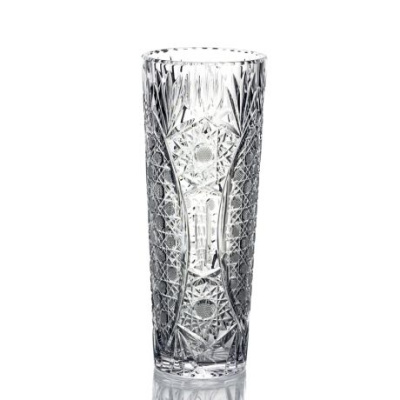 Ваза для цветов h30.5 d11.5мм