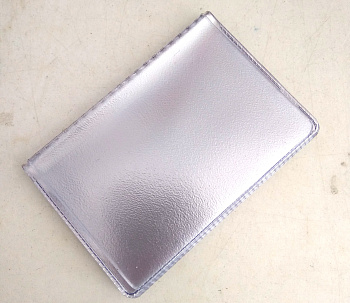 Вкладыш для визиток 18шт