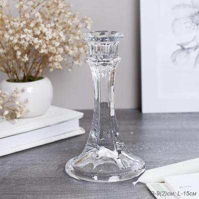 Подсвечник 15см