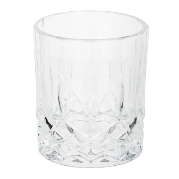 Набор вращающихся стаканов 290мл  4шт