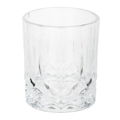 Набор вращающихся стаканов 290мл  4шт