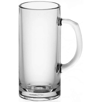Кружка для пива 390мл