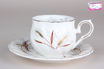 Чайная пара 220мл под.уп.