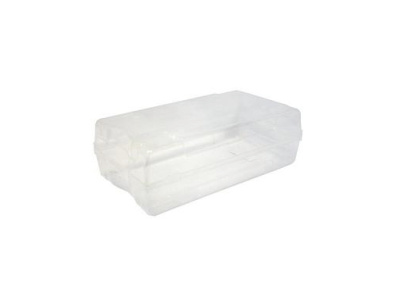 Коробка для хранения обуви 610*340*130мм