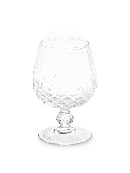 Набор фужеров для коньяка ЛОНГШАМП 2шт 320мл