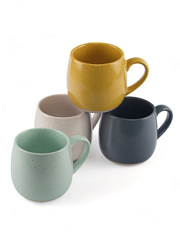 Кружка URBANCUP бочонок 440мл