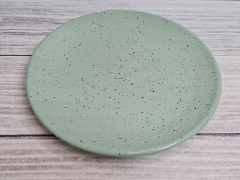 Тарелка плоская "Гармония"  22*3см