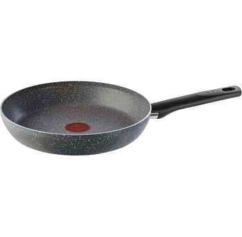 Сковорода NATURAL COOK 28см Tefal индикатор температуры Сковорода NATURAL COOK 28см Tefal индикатор температуры