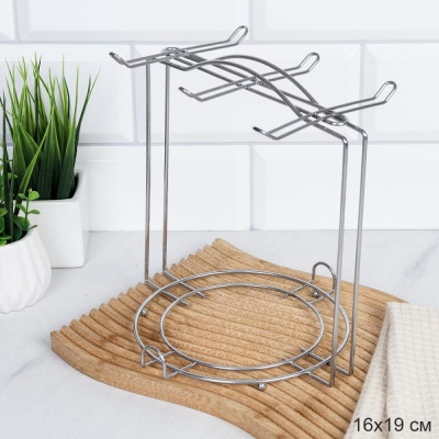 Подставка для 6 чайных пар