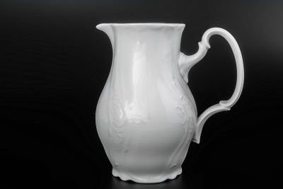 Кувшин 1л "Бернадотт недекор."