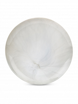 Тарелка десертная ДИВАЛИ МАРБЛ 19см Тарелка десертная ДИВАЛИ МАРБЛ 19см