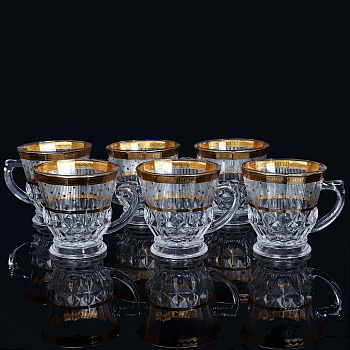 Кружка чайная 180мл