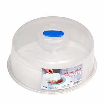 Крышка для СВЧ d=235