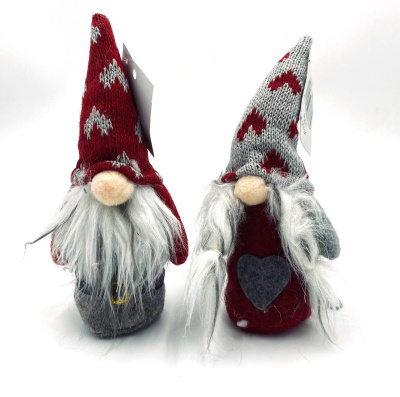 Гном сказочный