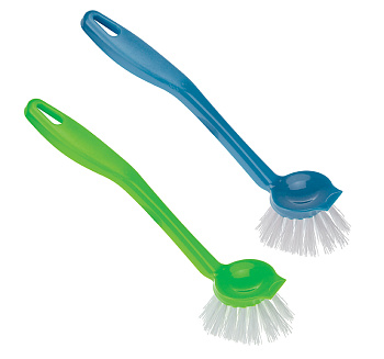 Щетка для мытья посуды "Колибри"