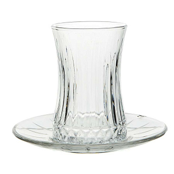 Набор для чая ELYSIA Армуд 6перс. 12пр. 170мл