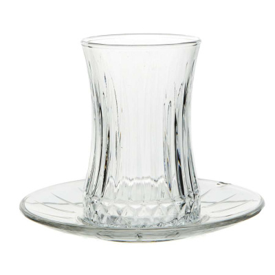 Набор для чая ELYSIA Армуд 6перс. 12пр. 170мл