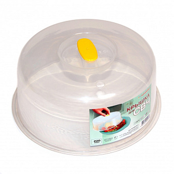 Крышка для СВЧ d=220 Крышка для СВЧ d=220