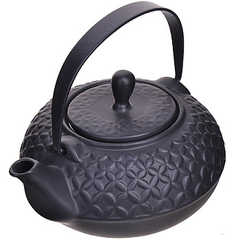 Чайник заварочный  800мл керам.