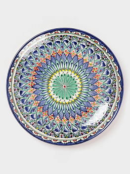 Салатник Ляган Риштан 31см