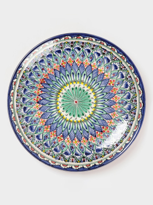 Салатник Ляган Риштан 31см