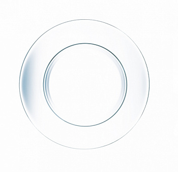 Тарелка десертная СИМПАТИЯ 20см