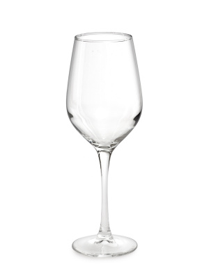 Набор бокалов ВРЕМЯ ДЕГУСТАЦИЙ ШАБЛИ 4шт 350мл