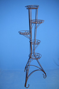 Подставка под цветы "Эверест-5"