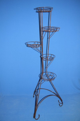 Подставка под цветы "Эверест-5"