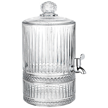 Диспенсер для напитков "Lines" 4.8л