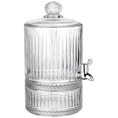 Диспенсер для напитков "Lines" 4.8л