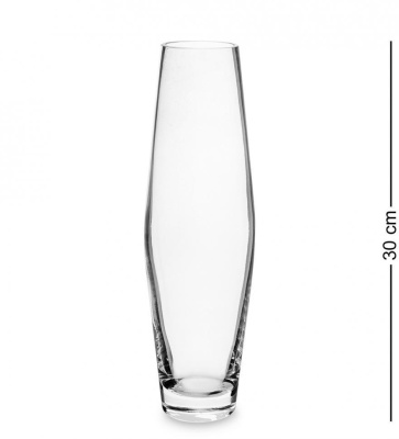 Ваза для цветов 30см