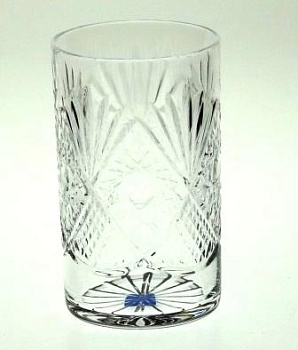 Стакан "Чайный" 320мл h11  d7см Стакан "Чайный" 320мл h11  d7см