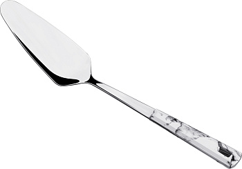 Лопатка сервировочная MARMO BIANCO