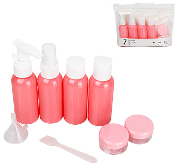 Набор дорожный  7пр