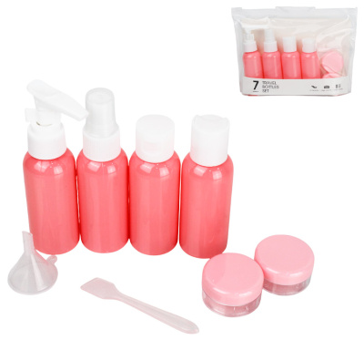 Набор дорожный  7пр