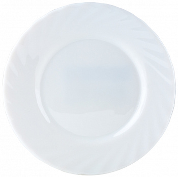 Тарелка ТРИАНОН 15,5см (36)