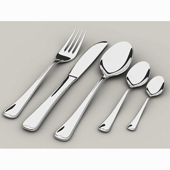 Набор столовых приборов 30пр. МОНДИАЛ