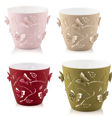 Горшок для цветов 2.5л